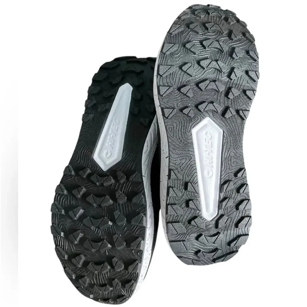 Hi-Tec hi tec